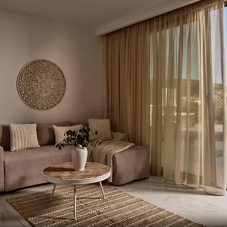 Villa Ocean Luxury Volímai