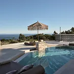 Ocean Luxury Willa *