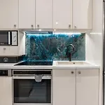Ocean Luxury *
