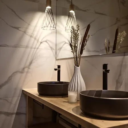 Villa Ocean Luxury *