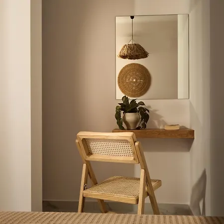 Villa Ocean Luxury Volímai