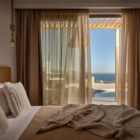 Villa Ocean Luxury Volímai