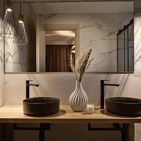 Villa Ocean Luxury *