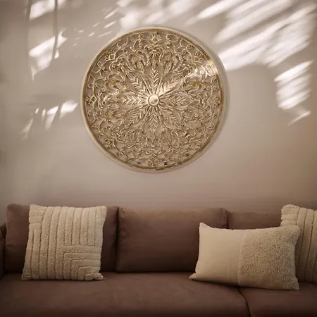 Villa Ocean Luxury Volímai