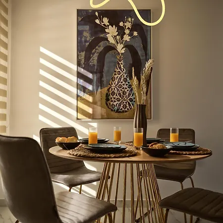 Ocean Luxury Volímai