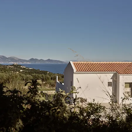 Ocean Luxury Villa *