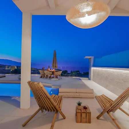 Villa Ocean Luxury *