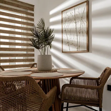 Ocean Luxury * Volímai