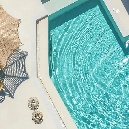 Ocean Luxury Villa *