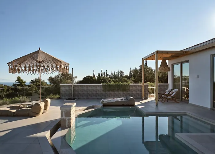 Ocean Luxury Villa