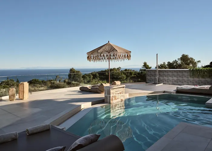 Ocean Luxury Villa *