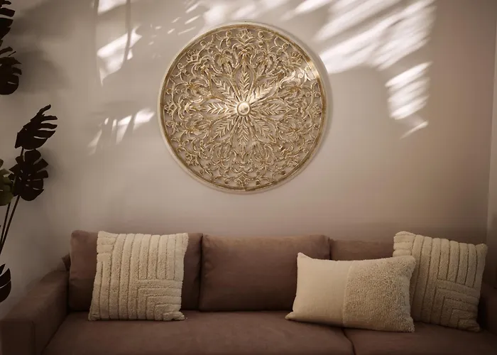 Villa Ocean Luxury Volímesz