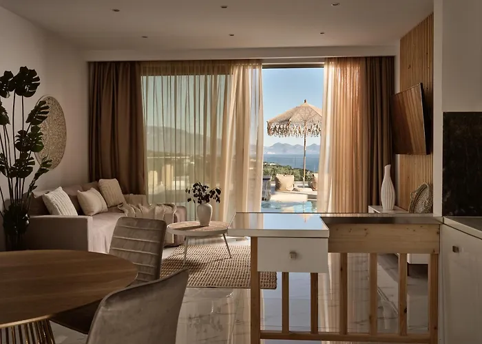 Ocean Luxury *