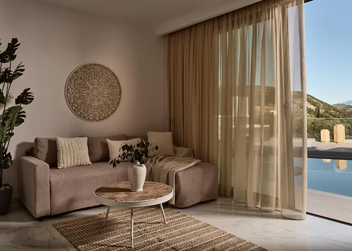 Villa Ocean Luxury *