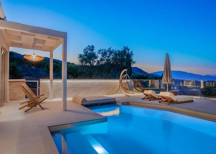 Ocean Luxury * Volímesz