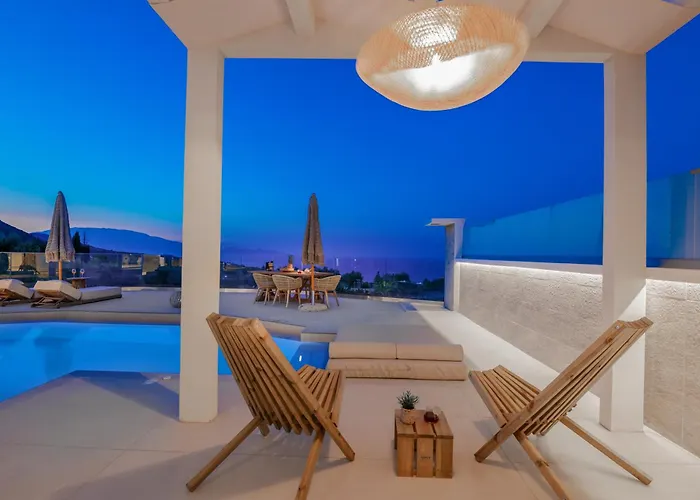 Villa Ocean Luxury *