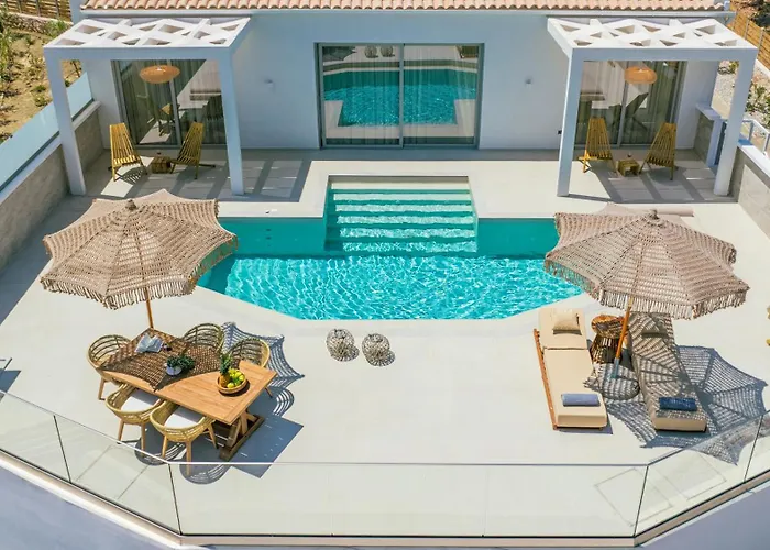 Ocean Luxury Villa