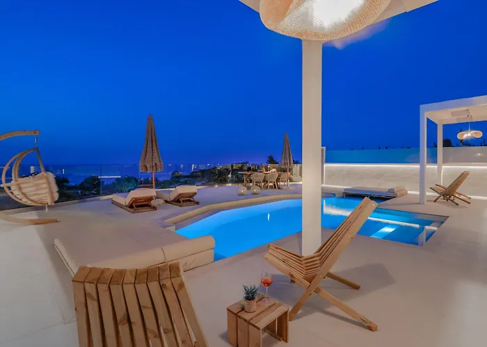 Villa Ocean Luxury *