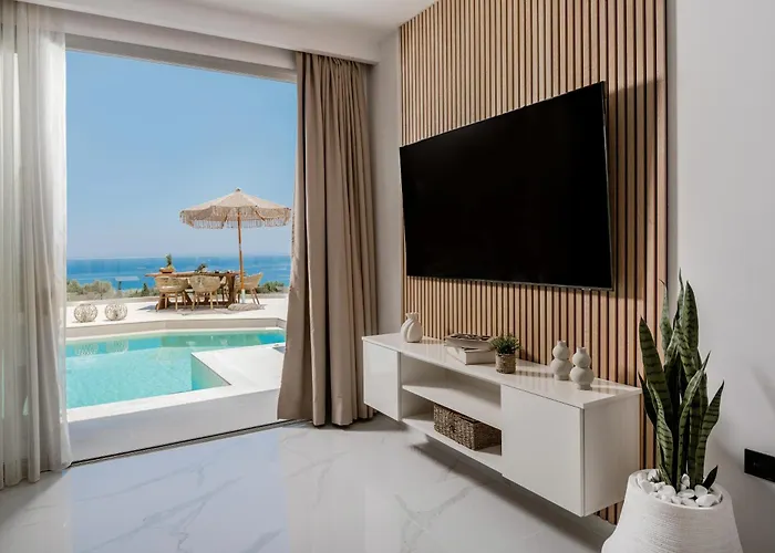 Ocean Luxury Villa *
