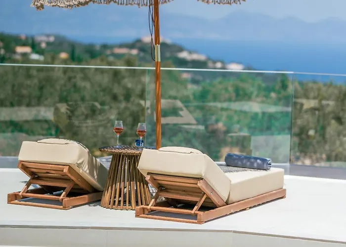 Villa Ocean Luxury *