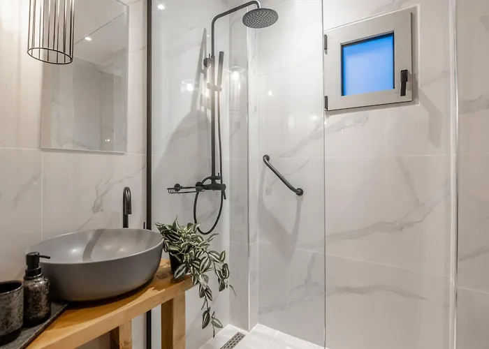 Ocean Luxury Villa Volímesz