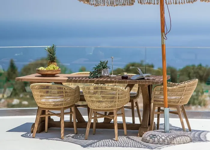 Ocean Luxury *