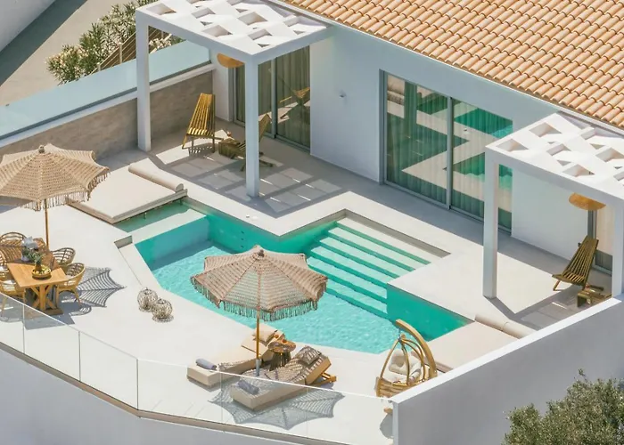 Ocean Luxury