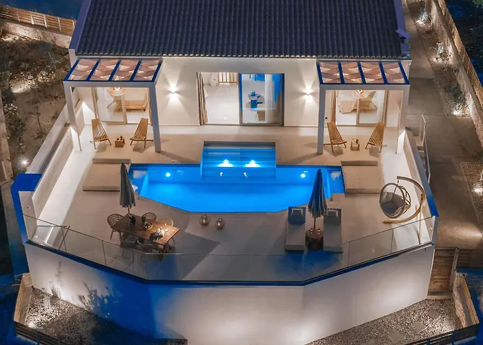 Ocean Luxury Villa